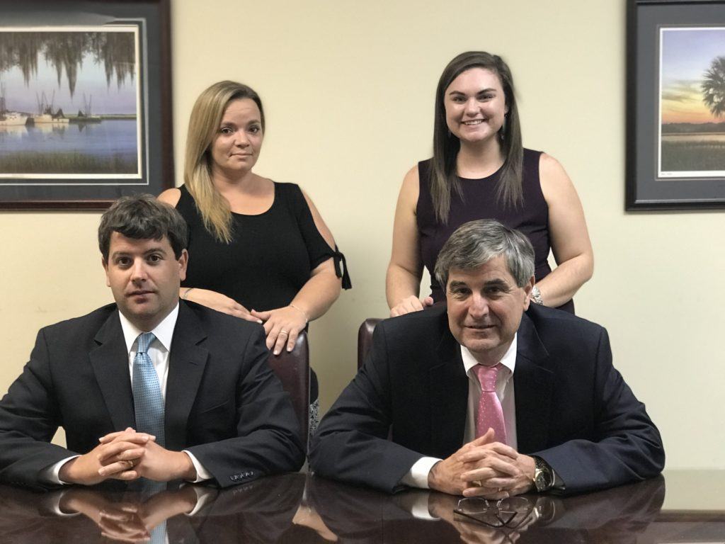 Attorneys and Staff